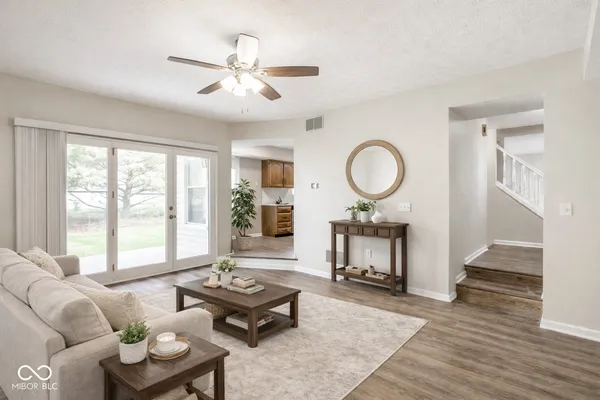 $2,150 | 6130 Bethesda Way, Indianapolis, IN 46254