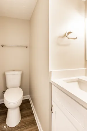 $2,150 | 6130 Bethesda Way, Indianapolis, IN 46254