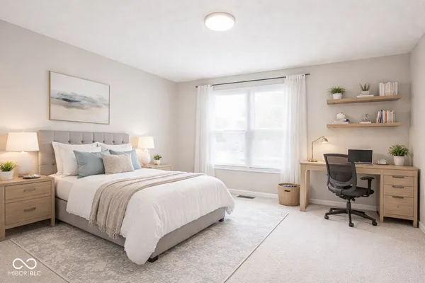 $2,150 | 6130 Bethesda Way, Indianapolis, IN 46254