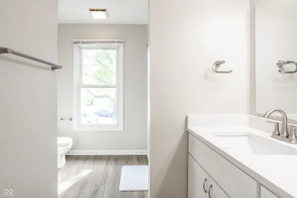 $2,150 | 6130 Bethesda Way, Indianapolis, IN 46254