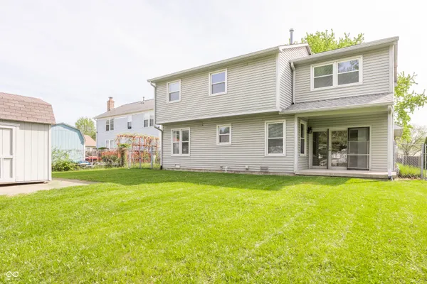 $2,150 | 6130 Bethesda Way, Indianapolis, IN 46254