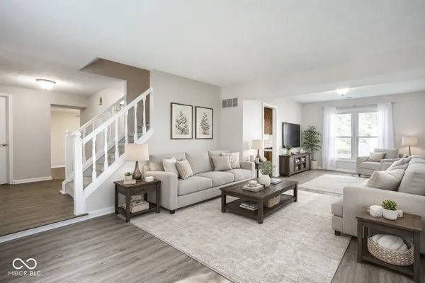 $2,150 | 6130 Bethesda Way, Indianapolis, IN 46254