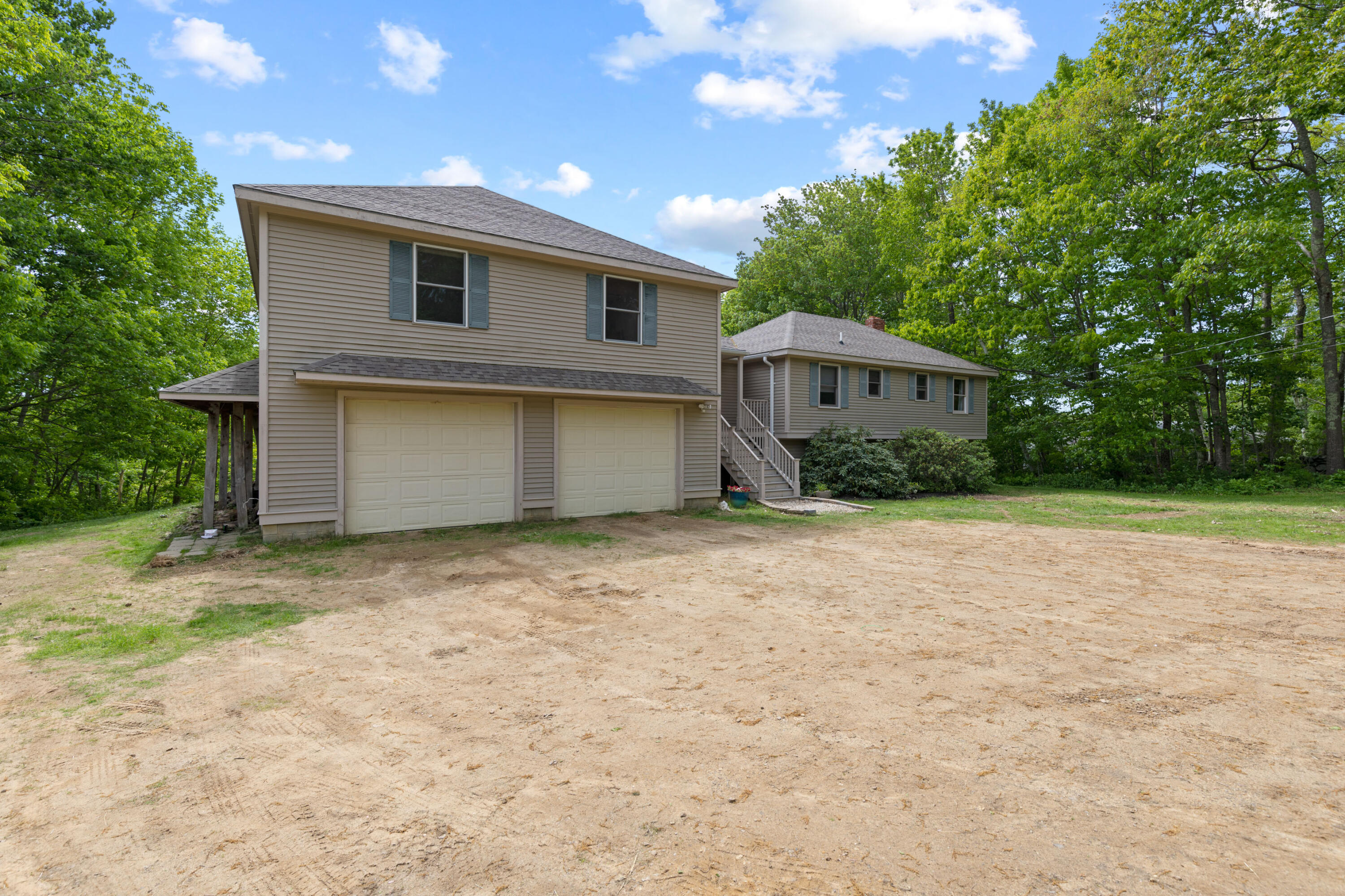 484 Bay Road Bowdoinham, ME 04008 - Photo 46 of 56 484BayRoadBowdoinham_005