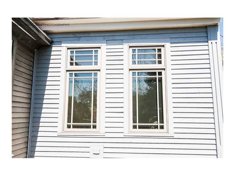 1471 Riverside Drive Auburn, ME 04210 - Photo 22 of 23 Exterior Back. Gorgeous windows were...