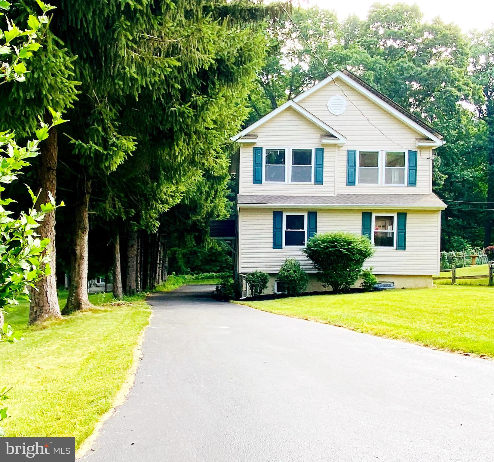 235 Valley View Road Berwyn, PA 19312 - Photo 1 of 1 Exterior front