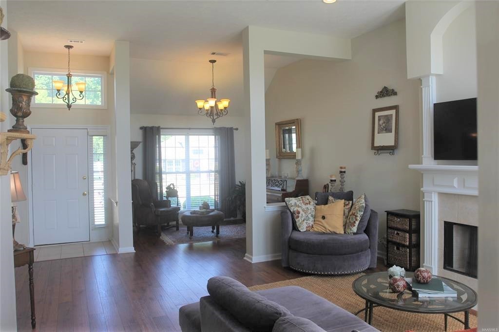 7325 Heathermoore Loop Montgomery, AL 36117 - Photo 3 of 23 Gallery Image 3