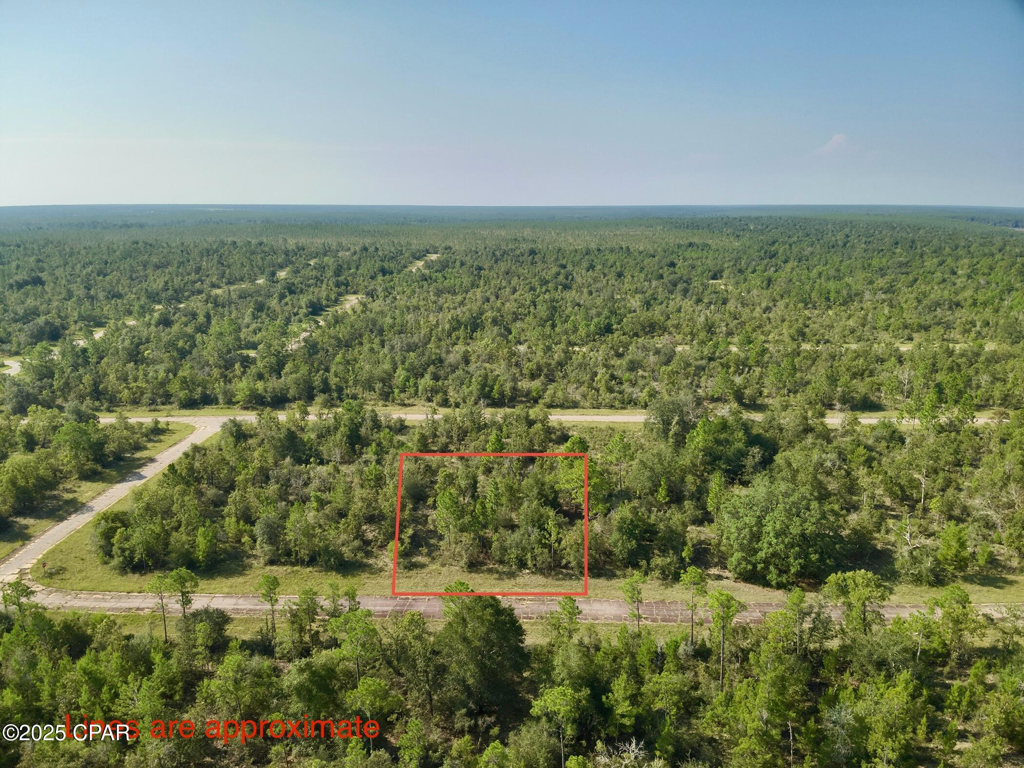 Lot 11 Telford Street Chipley, FL 32428 - Photo 2 of 13