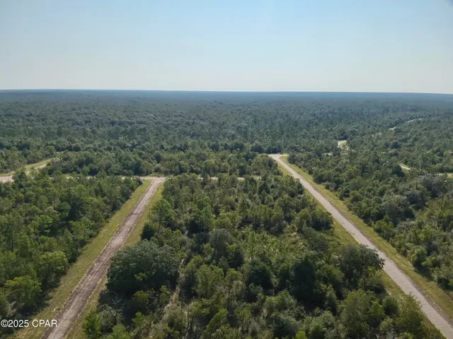 $7,500 | Lot 11 Telford Street, Chipley, FL 32428
