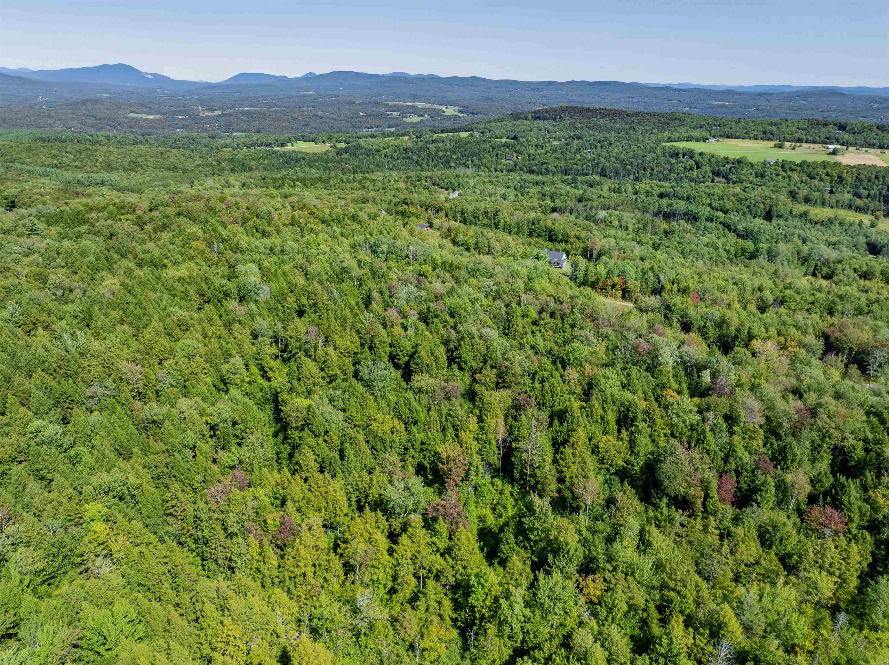 274 Deerfield Hls Road Morristown, VT 05661 - Photo 12 of 19