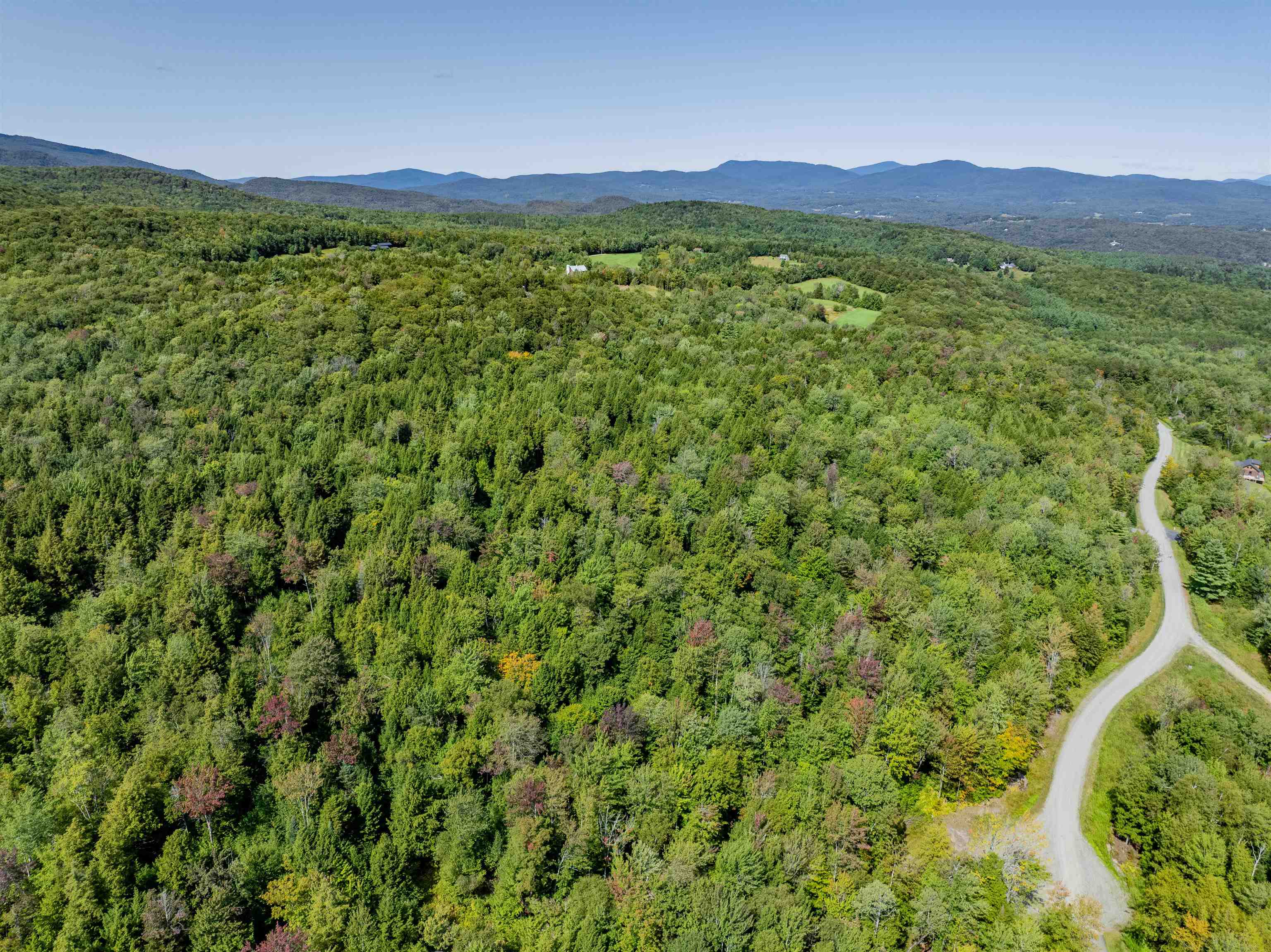 274 Deerfield Hls Road Morristown, VT 05661 - Photo 17 of 19
