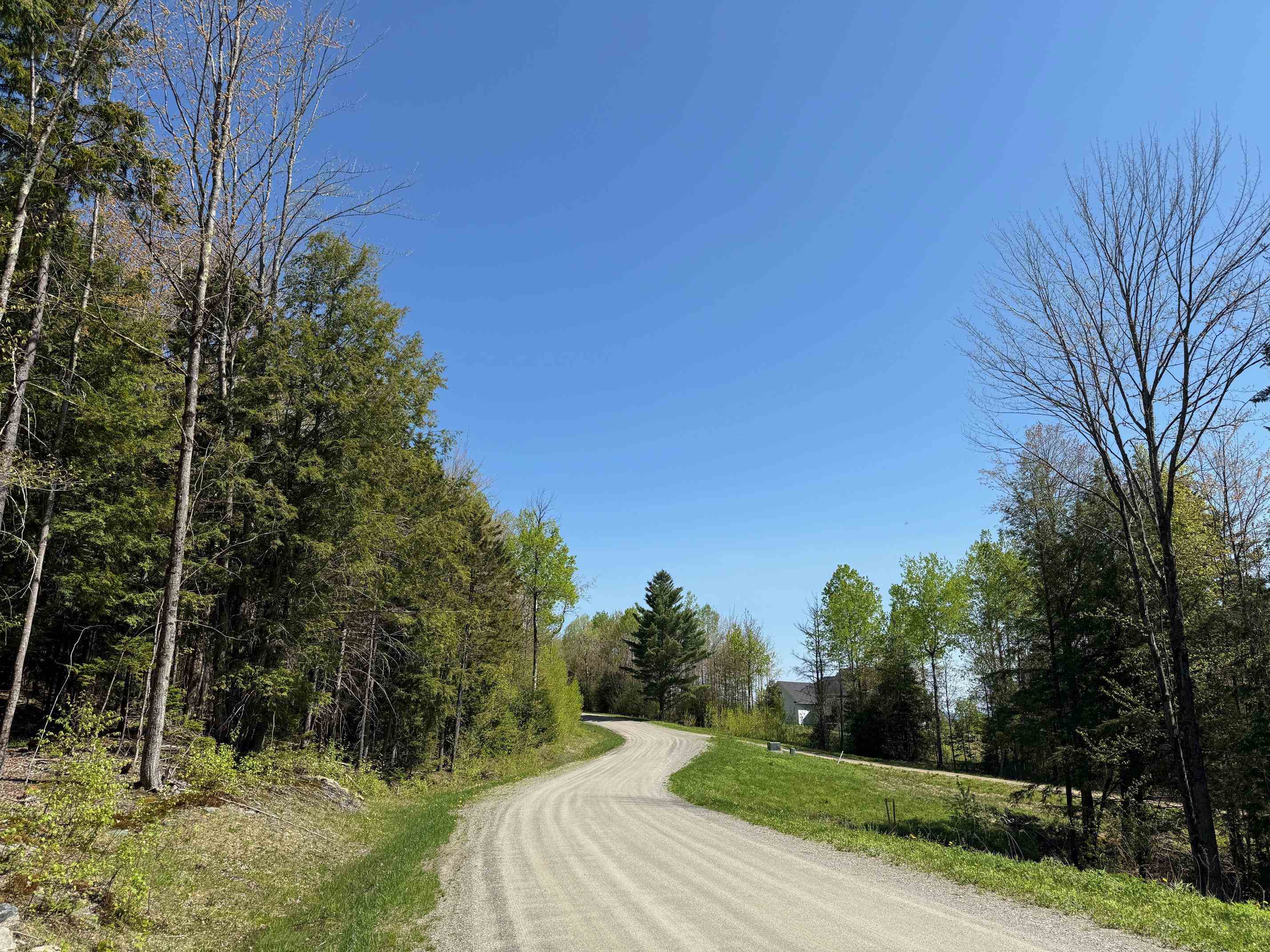274 Deerfield Hls Road Morristown, VT 05661 - Photo 3 of 19
