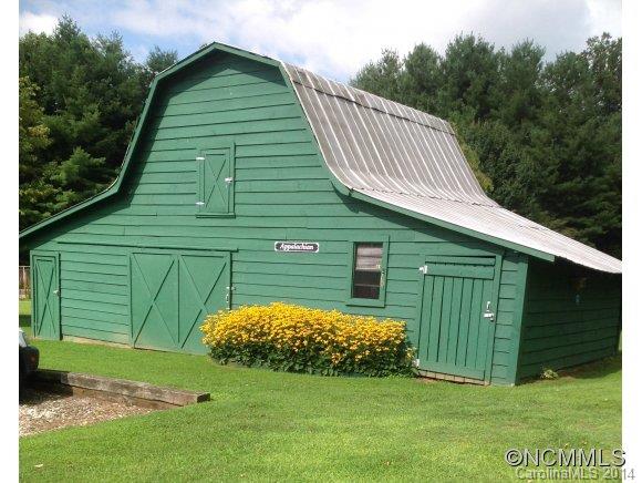 290 Banner Farm Road Mills River, NC 28759 - Photo 2 of 17 Gallery Image 2