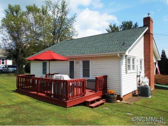 290 Banner Farm Road Mills River, NC 28759 - Photo 15 of 17 Gallery Image 15