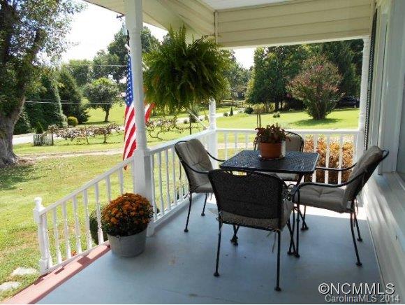 290 Banner Farm Road Mills River, NC 28759 - Photo 3 of 17 Gallery Image 3