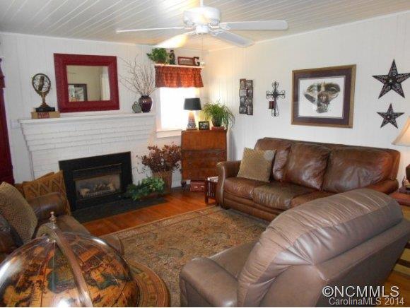 290 Banner Farm Road Mills River, NC 28759 - Photo 5 of 17 Gallery Image 5
