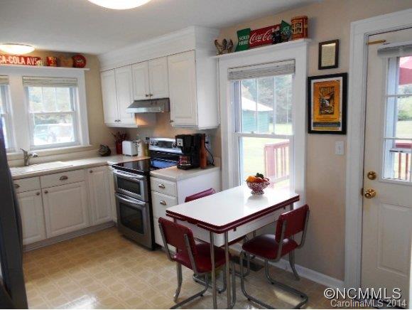 290 Banner Farm Road Mills River, NC 28759 - Photo 6 of 17 Gallery Image 6