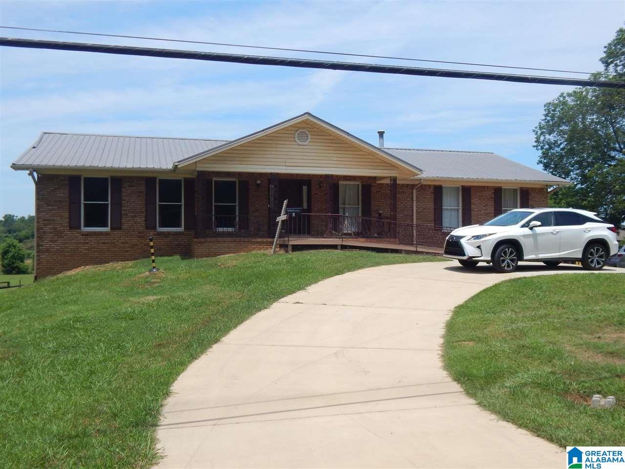 1940 4th Avenue Southwest Bessemer, AL 35022 - Photo 1 of 37