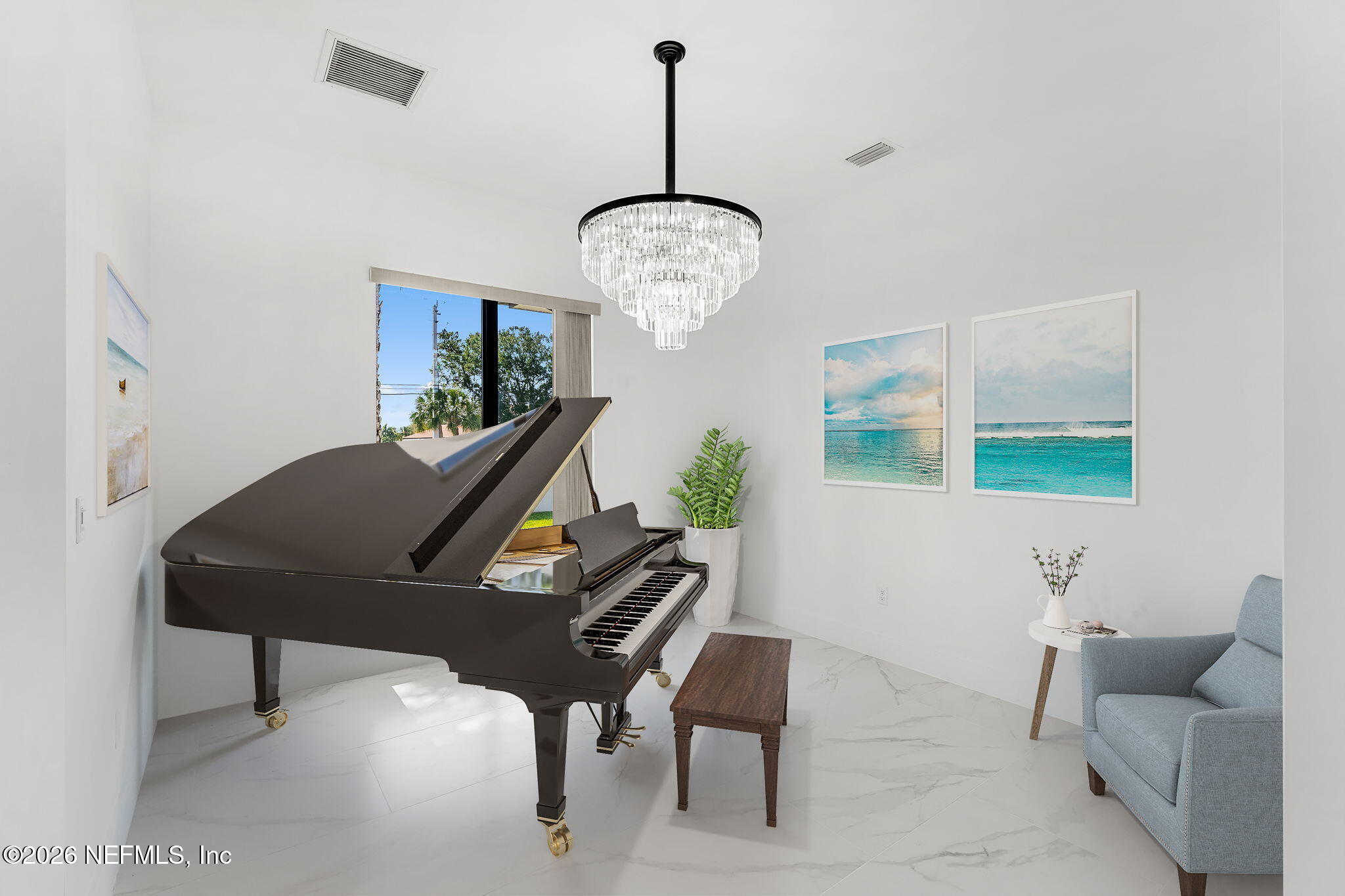 2355 North Riverside Drive Melbourne, FL 32903 - Photo 25 of 75 92-web-or-mls-Piano.Music Room (2)_Final