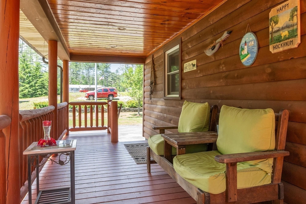 165 Hockanum Road Warwick, MA 01378 - Photo 4 of 41