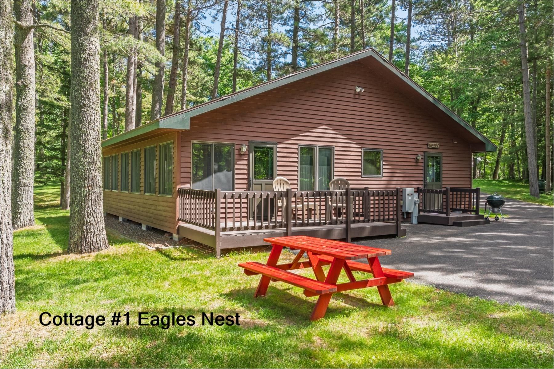 11400 Santo Road Woodruff, WI 54568 - Photo 15 of 39 Gallery Image 15