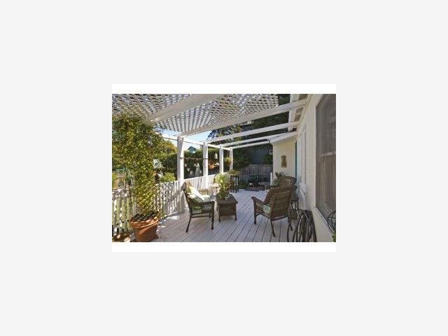 730 Crossway Road Burlingame, CA 94010 - Photo 8 of 9