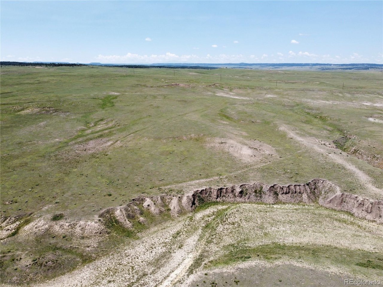 8 County Road 77 Calhan, CO 80808 - Photo 2 of 7 a view of an ocean beach