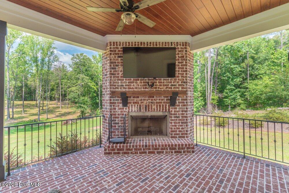 806 Sentinel Lane Appling, GA 30802 - Photo 60 of 67