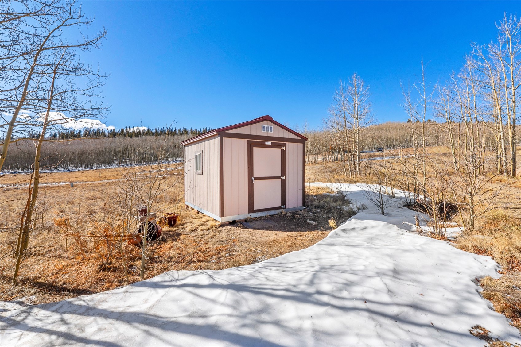 1793 Michigan Hill Road Jefferson, CO 80456 - Photo 34 of 49