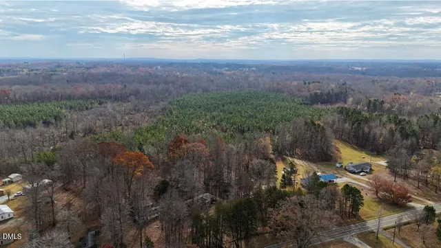 $155,000 | Lot 3 Hurdle Mills Road, Roxboro, NC 27574