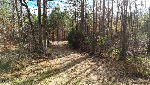 $165,000 | Lot 3 Hurdle Mills Road, Roxboro, NC 27574