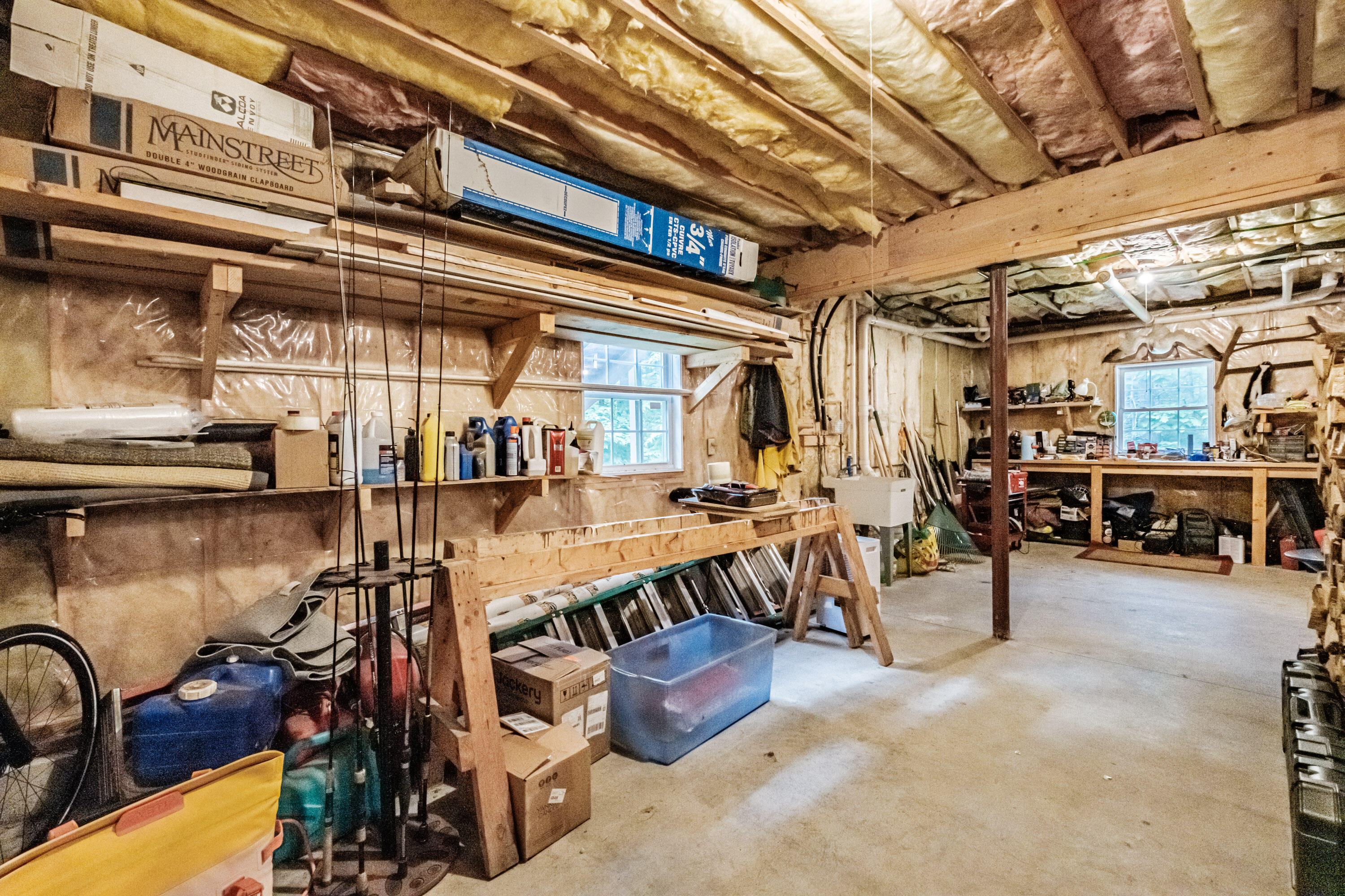 295 Fosterville Road Bridgton, ME 04009 - Photo 52 of 77 20250814gp-64070