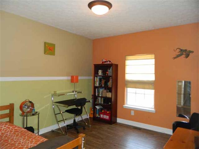 835 Ridgetop Drive Mount Juliet, TN 37122 - Photo 18 of 20 Second Bedroom: 13 x 11
