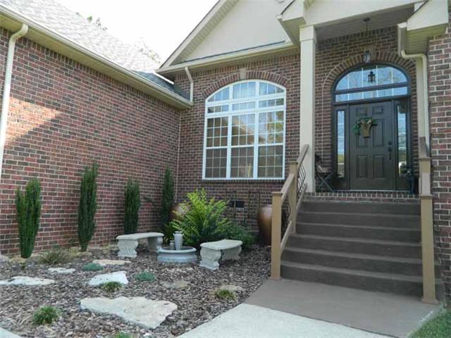 835 Ridgetop Drive Mount Juliet, TN 37122 - Photo 1 of 20 Gallery Image 1