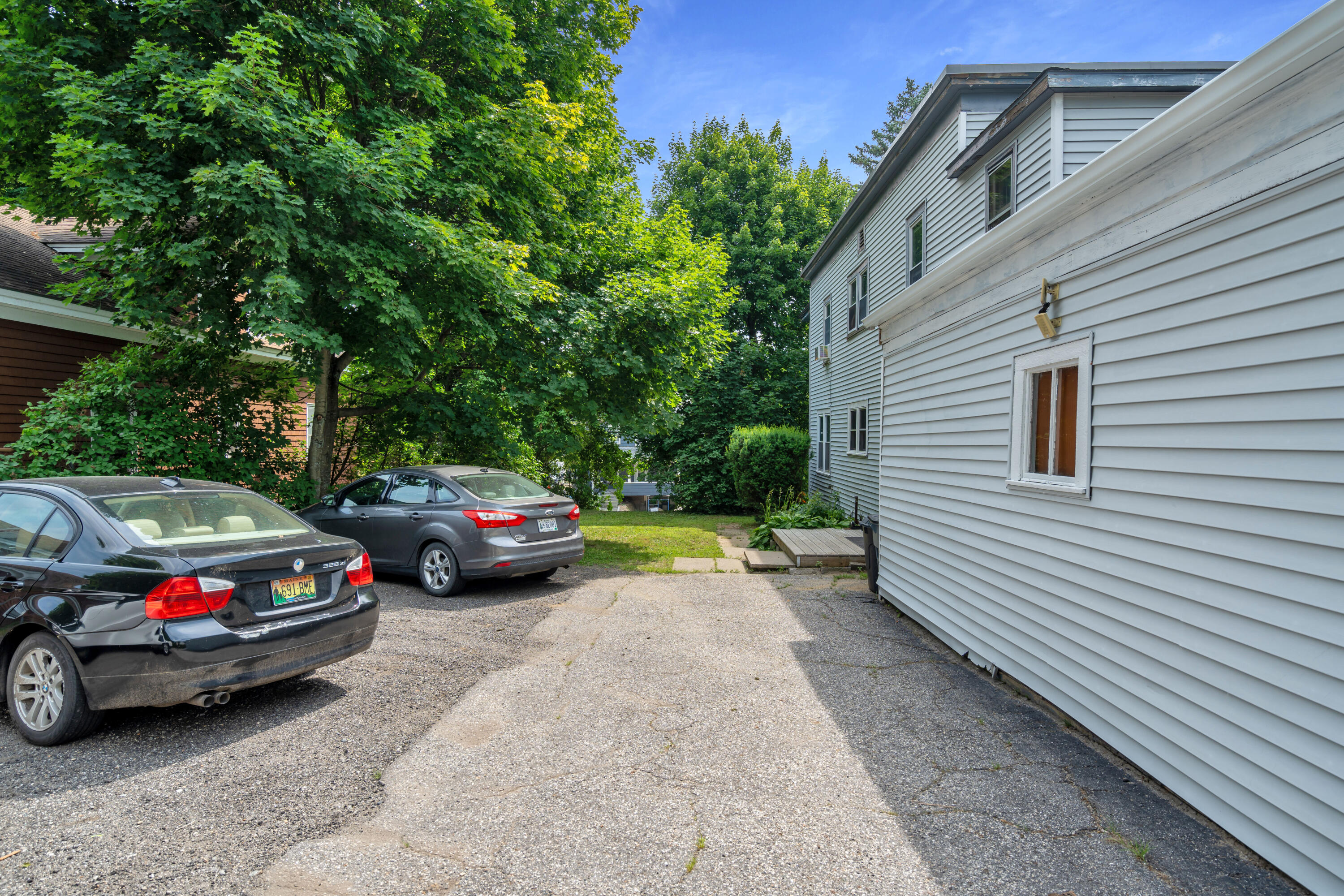 8 Thompson Street Lewiston, ME 04240 - Photo 46 of 46 DSC07106