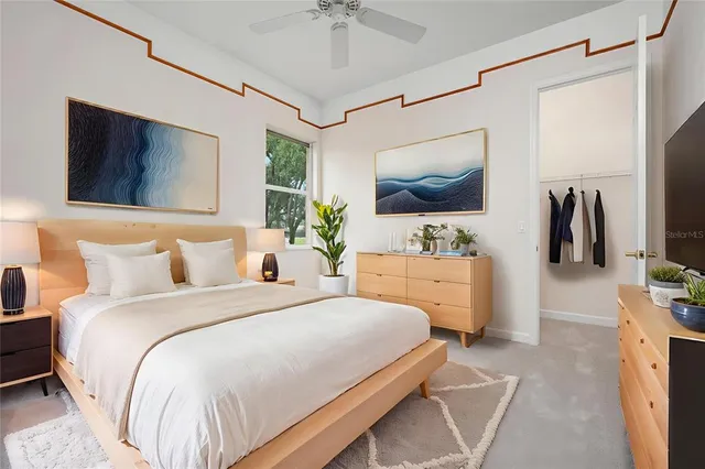 $1,139,000 | 8312 Misty Lake Circle, Sarasota, FL 34241