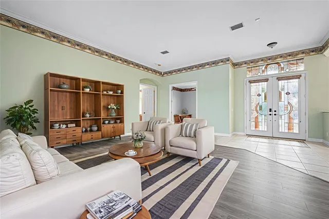 $1,139,000 | 8312 Misty Lake Circle, Sarasota, FL 34241