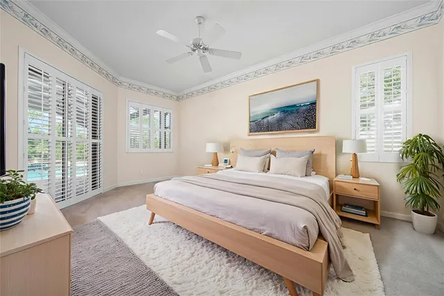 $1,139,000 | 8312 Misty Lake Circle, Sarasota, FL 34241