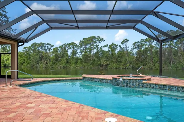 $1,139,000 | 8312 Misty Lake Circle, Sarasota, FL 34241