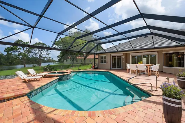 $1,139,000 | 8312 Misty Lake Circle, Sarasota, FL 34241