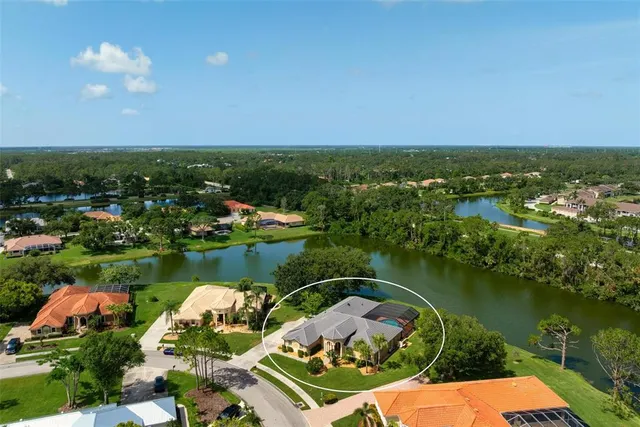 $1,139,000 | 8312 Misty Lake Circle, Sarasota, FL 34241