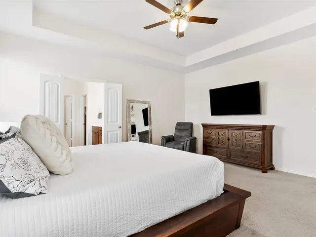 $3,700 | 173 Mdw Vista Drive, Rhome, TX 76078