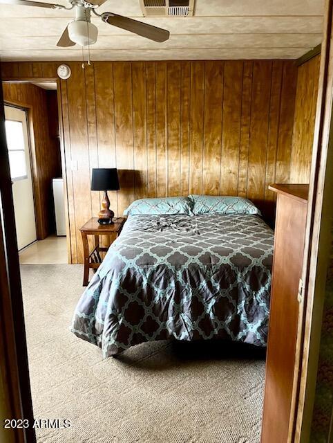 200 East Knox Road, Unit 34 Chandler, AZ 85225 - Photo 11 of 33 Master bedroom (1)
