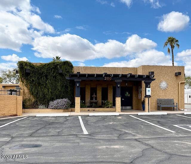 200 East Knox Road, Unit 34 Chandler, AZ 85225 - Photo 28 of 33 Clubhouse KNOX (1)