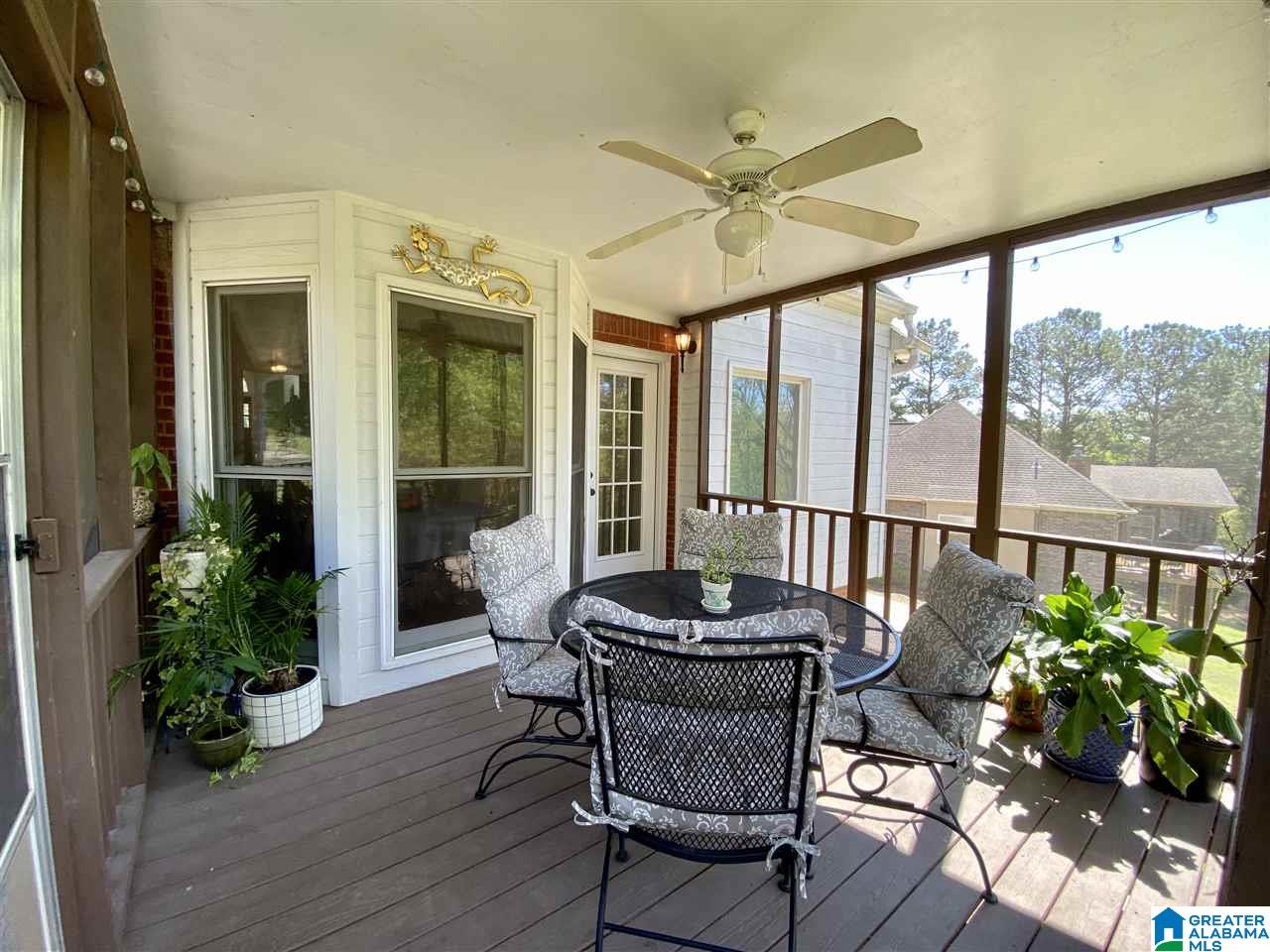 4013 Laurel Ridge Trail Trussville, AL 35173 - Photo 42 of 49