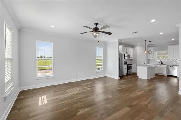 $1,550 | 850 West Sallier Street, Unit 18, Lake Charles, LA 70601