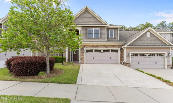 $600,000 | 90 Shadow Creek Court, Pinehurst, NC 28374