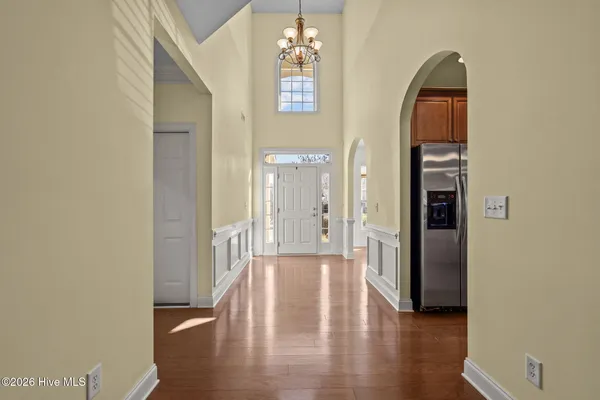 $600,000 | 90 Shadow Creek Court, Pinehurst, NC 28374