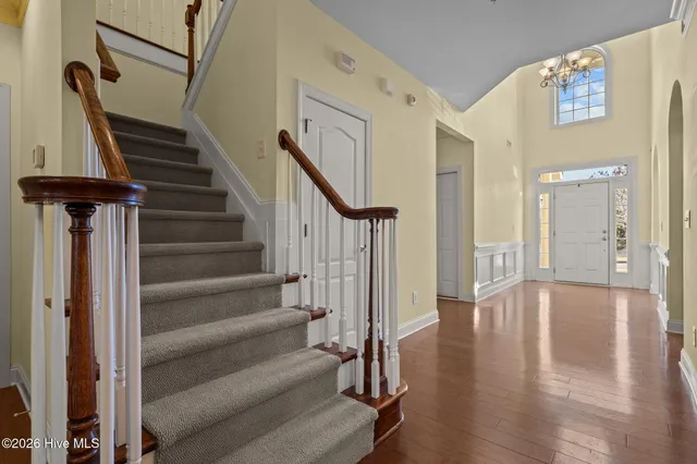 $600,000 | 90 Shadow Creek Court, Pinehurst, NC 28374