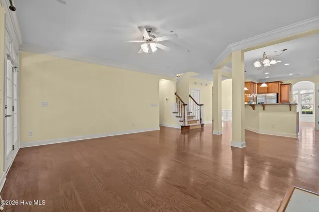 $600,000 | 90 Shadow Creek Court, Pinehurst, NC 28374