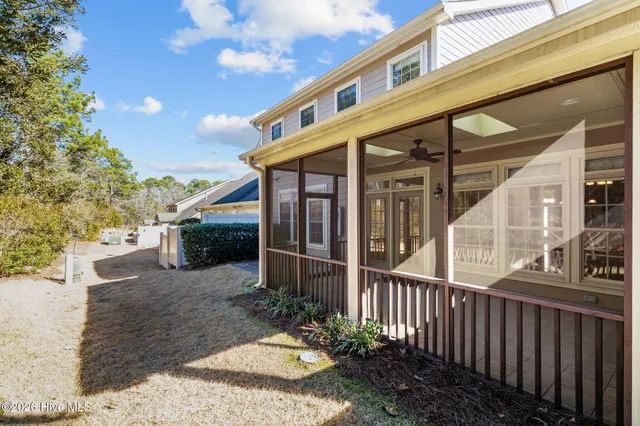 $600,000 | 90 Shadow Creek Court, Pinehurst, NC 28374